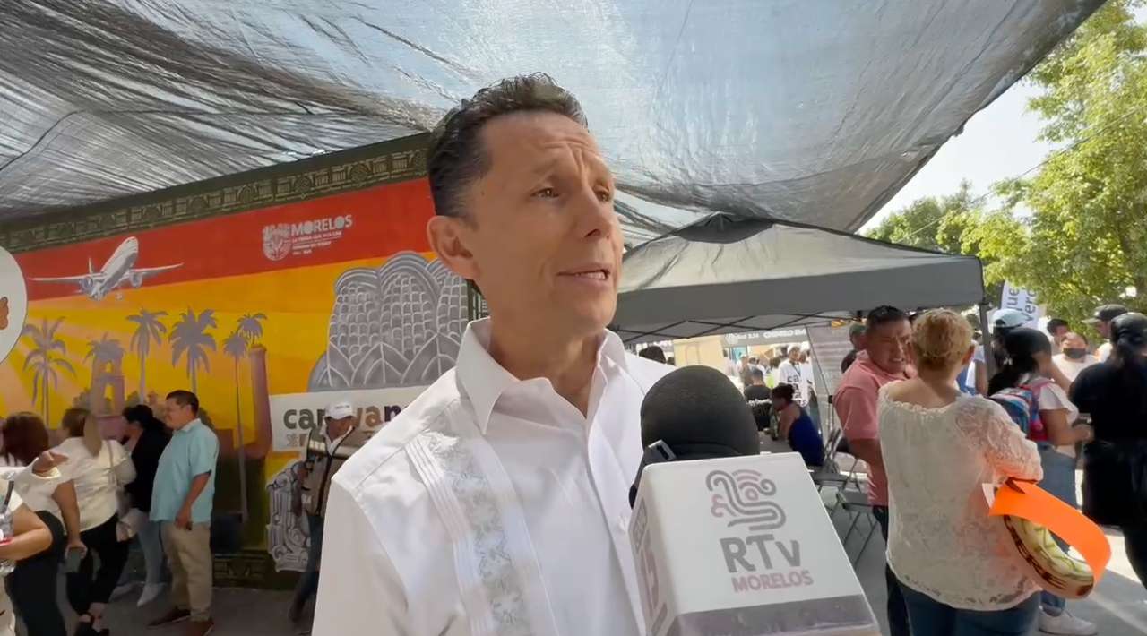 Alajandra Pani Barragán rendirá protesta como integrante del sistema anticorrupción de Morelos