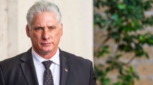 Cuba responderá ante cualquier agresión, advierte Díaz-Canel tras ataque a guardacostas