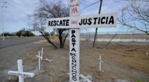 Identifican restos de dos mineros en Pasta de Conchos; suman 25 cuerpos recuperados