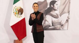 Presidenta celebra aprobación por consenso de la jornada laboral de 40 horas