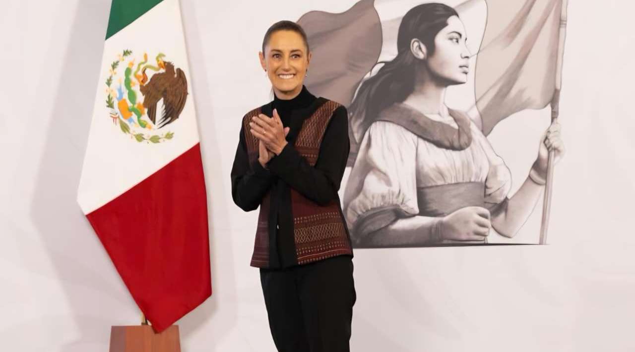 Presidenta celebra aprobación por consenso de la jornada laboral de 40 horas