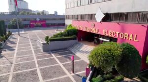 INE niega hackeo masivo y asegura que no hay datos vulnerados