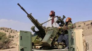 Afganistán pide diálogo con Pakistán tras bombardeos en Kabul y Kandahar