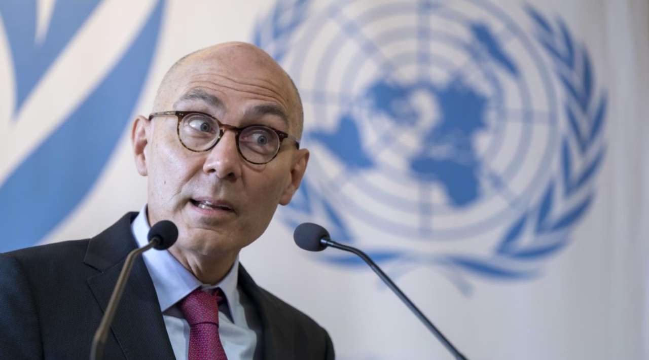 Violencia contra las mujeres es una “emergencia global”, alerta la ONU