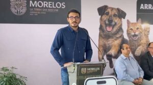 Rehabilitarán el parque Acapantzingo como “Parque Raíces”