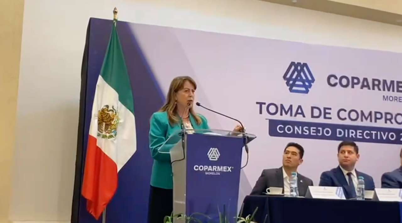 Morelos mantiene certeza para la inversión y refuerza estrategia de seguridad