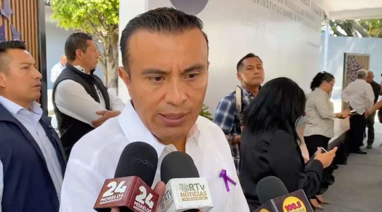 Congreso de Morelos respalda seguimiento a observaciones del ejercicio fiscal 2024