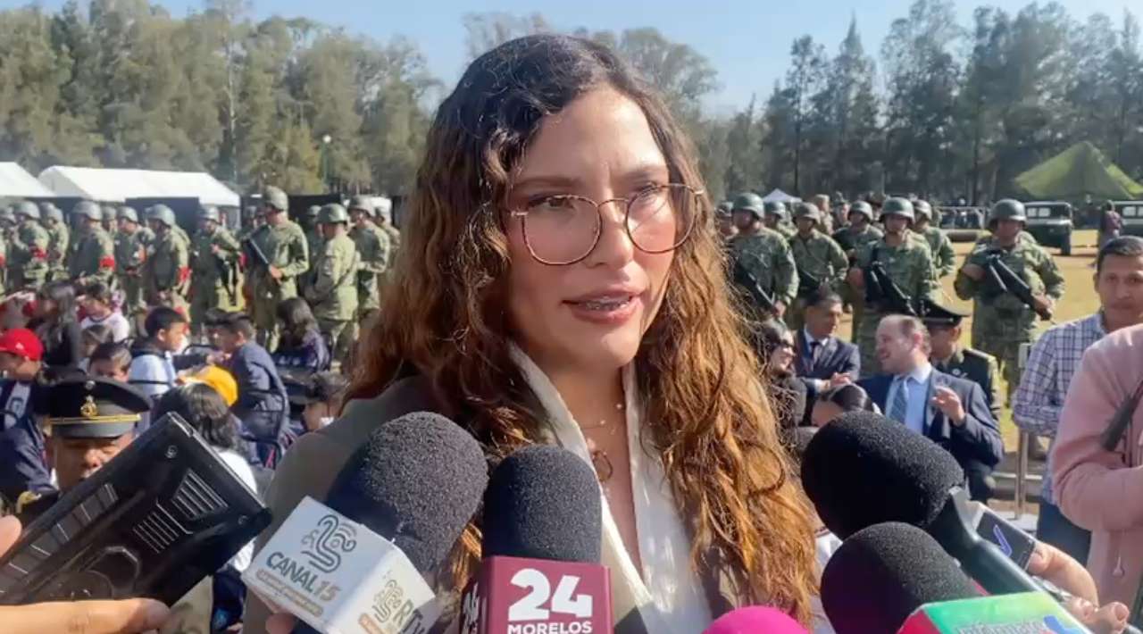 Secretaria de las Mujeres pide denunciar de inmediato tras brutal agresión en Cuernavaca