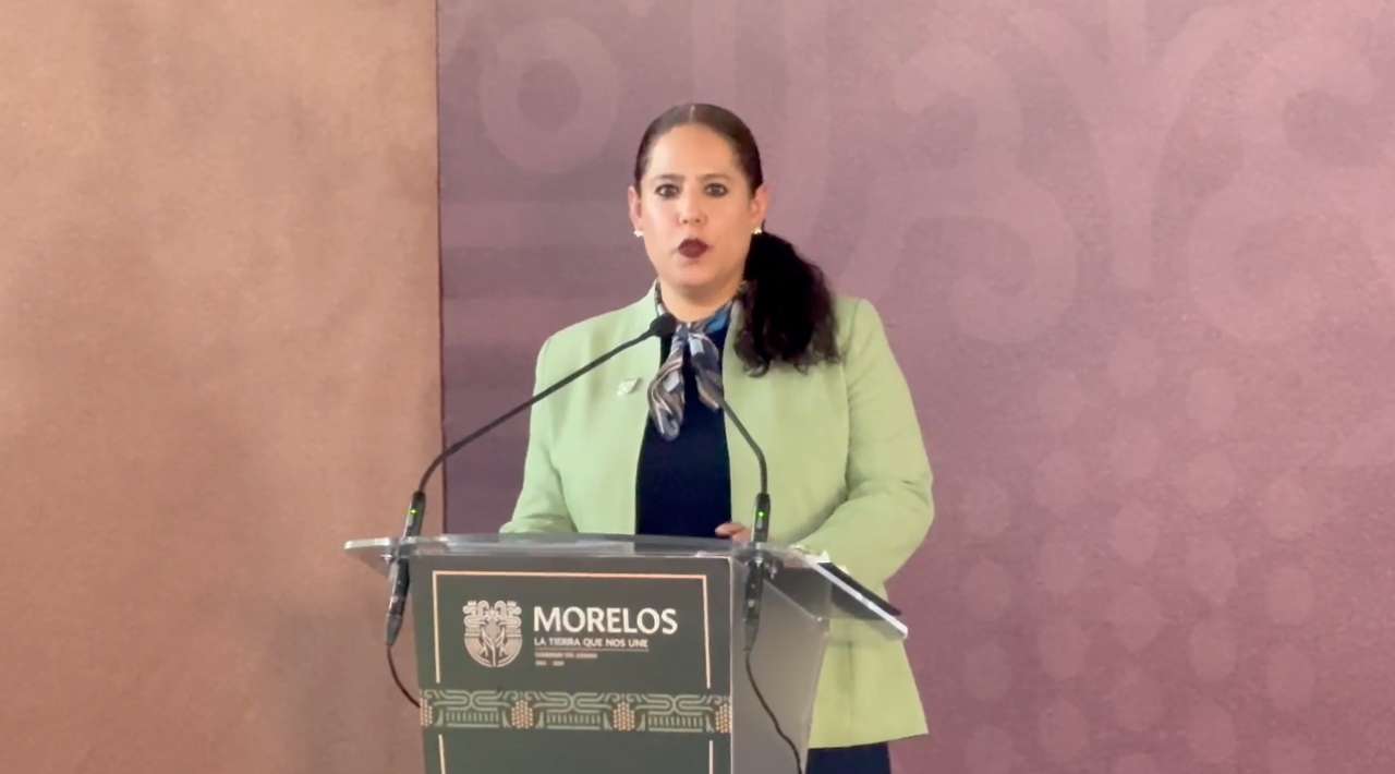 Uso de cubrebocas en escuelas de Morelos será opcional, aclara Secretaría de Educación