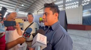 Axochiapan lanza campaña para reducir el consumo de alcohol