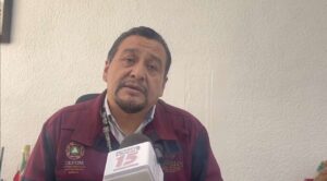 Protección Civil da recomendaciones a peregrinos rumbo a Chalma