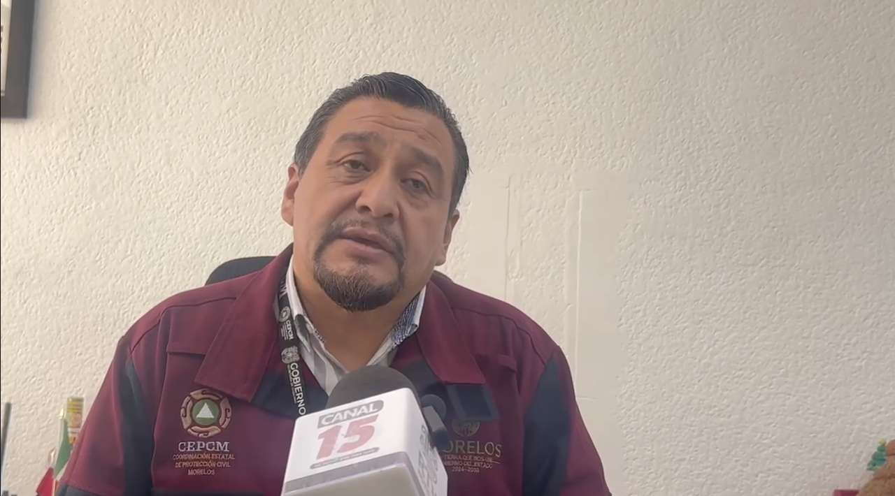 Protección Civil da recomendaciones a peregrinos rumbo a Chalma