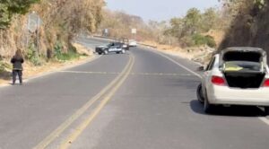 Murió tras sufrir caída en Xochitepec; estaba cortando leña