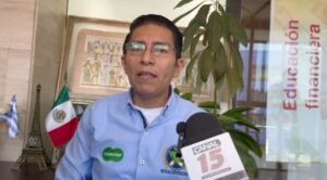 CONDUSEF Morelos alerta sobre correos electrónicos fraudulentos que usan su nombre para estafas