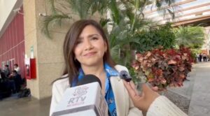 UAEM instala módulos de vacunación contra influenza, COVID-19 y sarampión para estudiantes y población en general