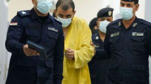 EE.UU. traslada en helicópteros a 6 mil miembros de ISIS desde Siria ante riesgo de fuga