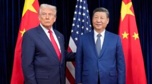 En medio de tensión comercial, Trump visitará China del 31 de marzo al 2 de abril