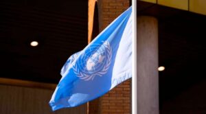 ONU expresa respaldo a México tras violencia por abatimiento de “El Mencho”