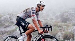 ¡EL ’TORITO’ NO PARA!