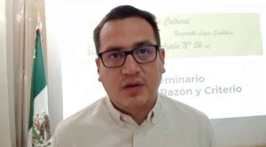 Impulsan seminario gratuito para fortalecer la comprensión lectora en Zacatepec