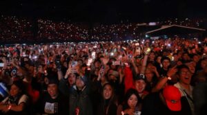 Profeco publica nuevos lineamientos para venta de boletos para conciertos