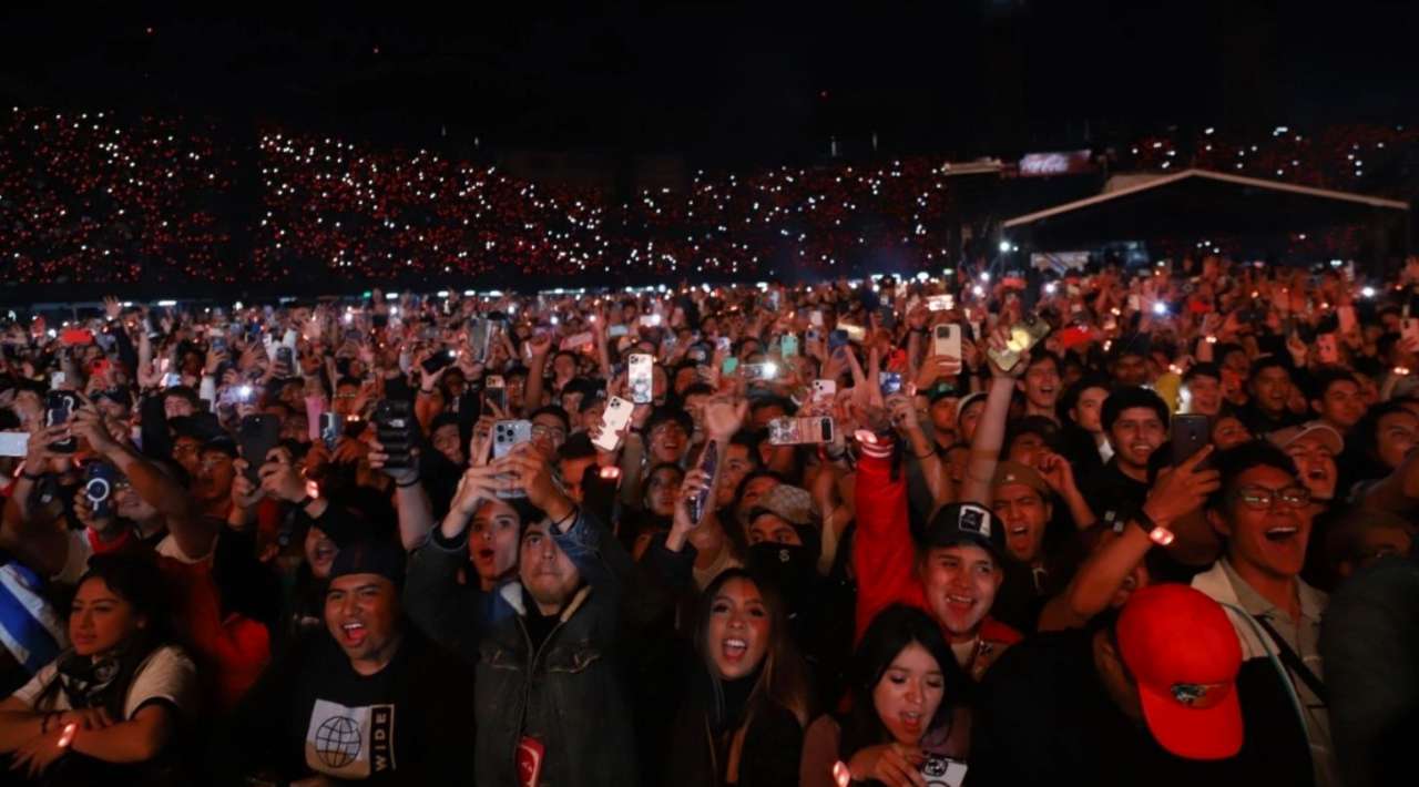 Profeco publica nuevos lineamientos para venta de boletos para conciertos