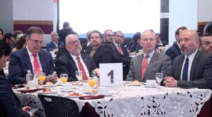 Empresarios respaldan operativo del Gobierno Federal contra “El Mencho”