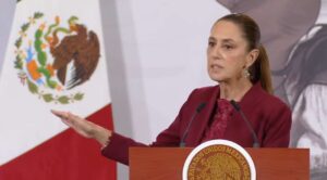 Sheinbaum presentará reforma electoral el martes; niega borrador filtrado y descarta cambios en su gabinete