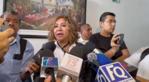 Remiten 30 casos de exfuncionarios por presunto daño al erario al Tribunal de Justicia Administrativa