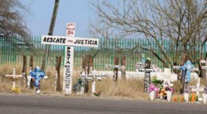 No saldremos de Pasta de Conchos hasta hallar al último minero: Sheinbaum