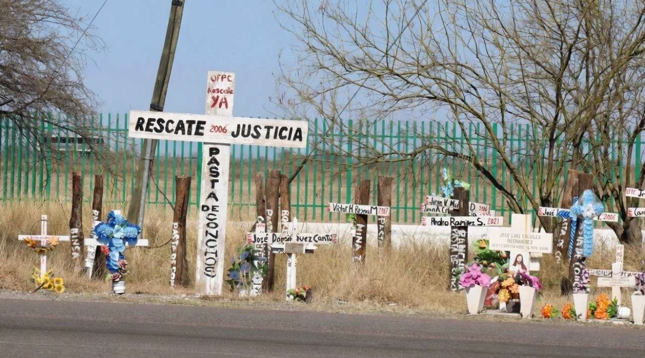 No saldremos de Pasta de Conchos hasta hallar al último minero: Sheinbaum