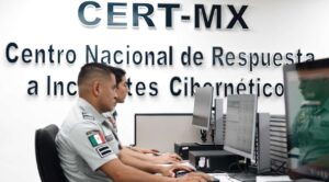 Guardia Nacional rescata a 35 víctimas de pornografía infantil y detiene a 26 personas en 2025