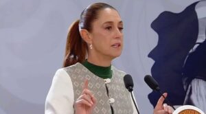 Sheinbaum aclara que Fuerzas Armadas no están incluidas en reforma para reducir pensiones millonarias