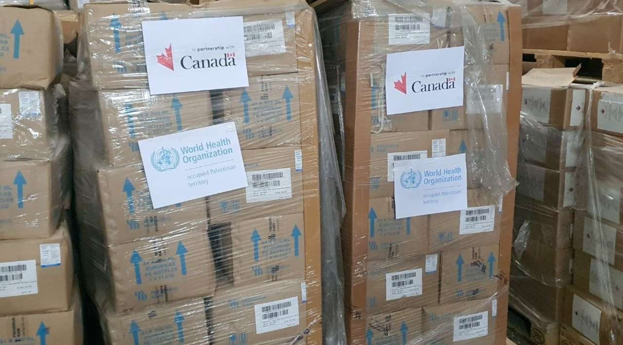 Canadá anuncia envío de 5.8 millones de dólares en ayuda humanitaria a Cuba