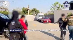 Vinculan a proceso a dos hombres por secuestro exprés agravado en Ocuituco