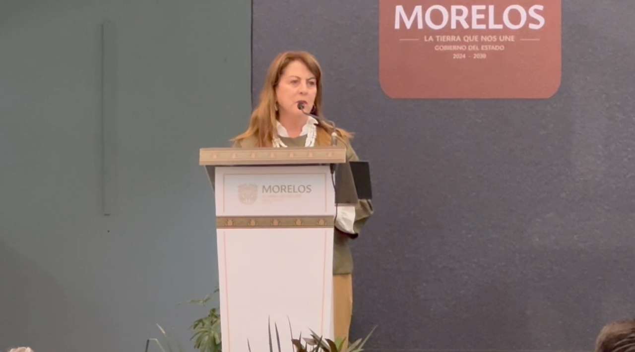 Morelos contará con una bolsa de más de 600 millones de pesos en créditos para empresarios