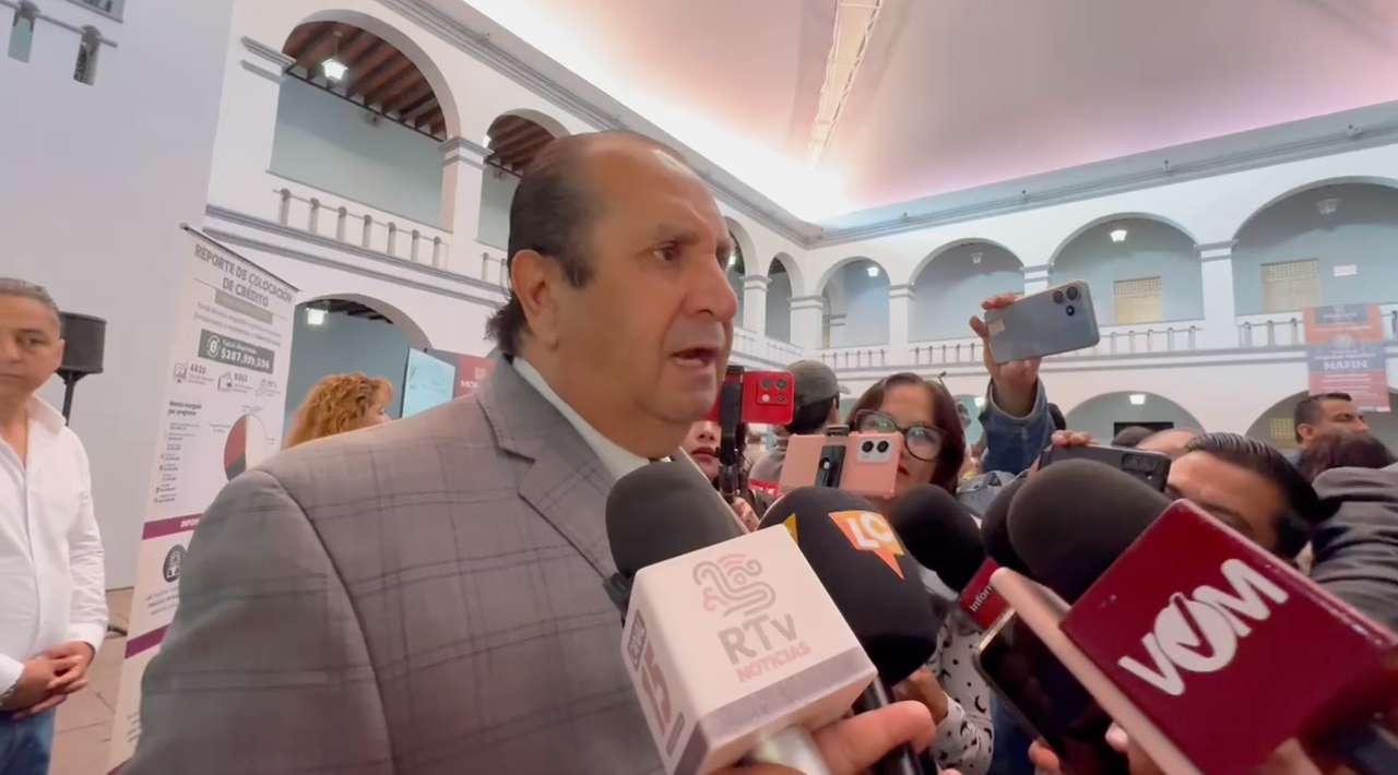 3,000 Comerciantes de Morelos se Regularizan en el SAT para Acceder a Créditos Estatales