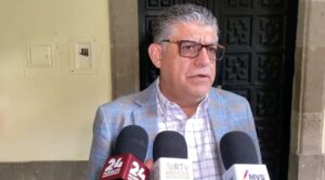 Guillermo Arroyo: No Existen Recursos Legales para Impedir el Regreso de Uriel Carmona a la Notaría 6