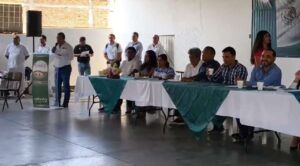 Zacatepec Sede de la Segunda Demostración de Escoltas de Primaria