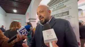 Morelos trabaja para atraer los estudios Churubusco con inversión en infraestructura