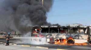 Suman 28 militares muertos tras operativo donde fue abatido “El Mencho”