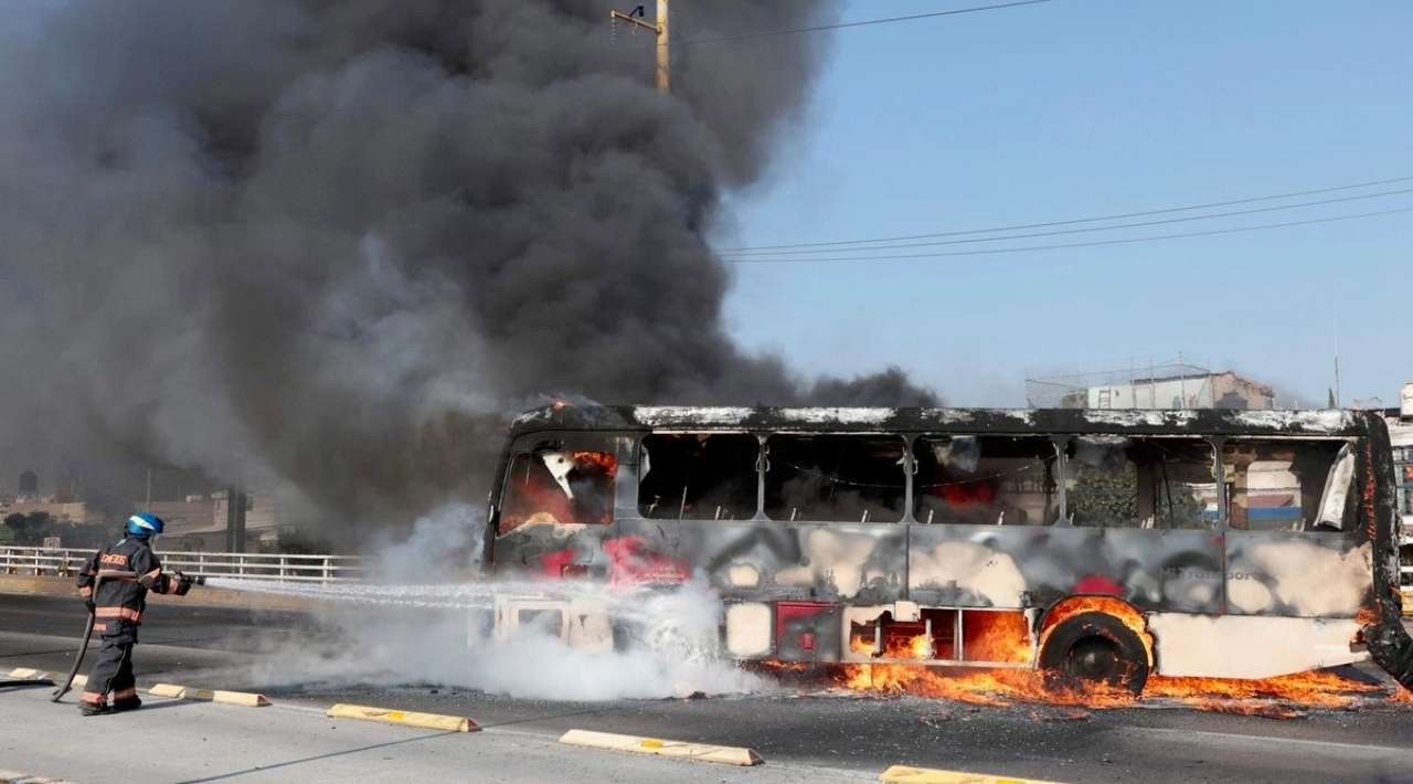 Suman 28 militares muertos tras operativo donde fue abatido “El Mencho”