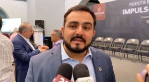 Empresas de Canacintra Morelos adoptan inteligencia artificial para aumentar productividad