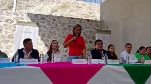 Tlaltizapán estrena Centro Asistencial de Desarrollo Infantil para 60 niños