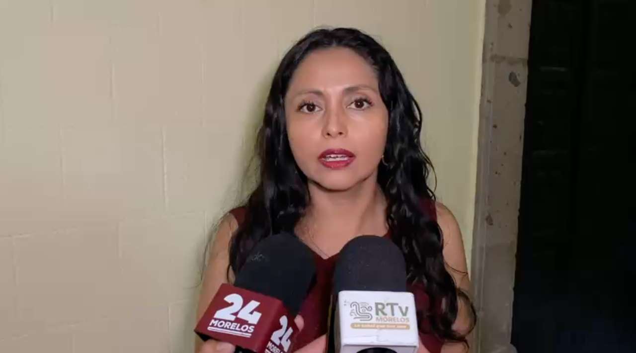 Gobierno de Morelos impulsa una agenda integral de derechos humanos