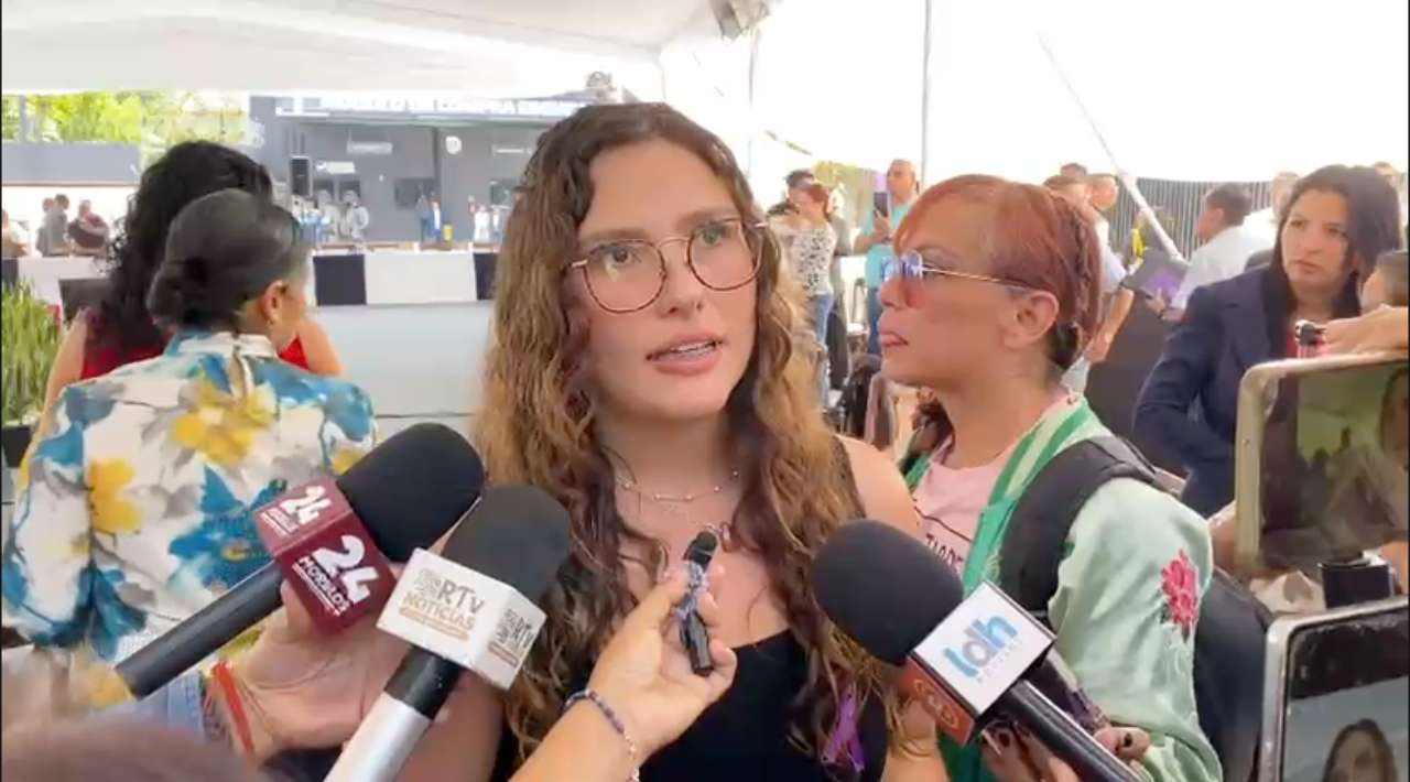 Secretaría de las Mujeres llama a marcha del 8M a ser respetuosa y colectiva