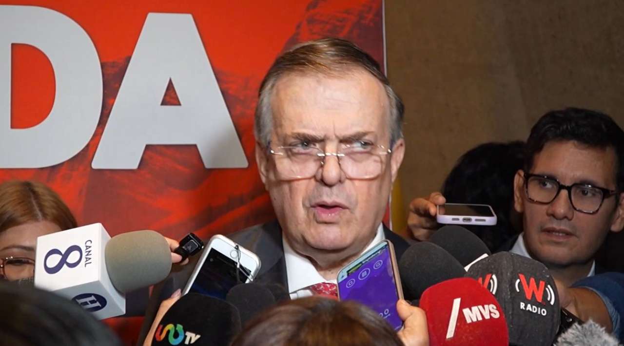 México revisará posible impacto de arancel de 10% anunciado por Trump