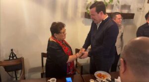 FGR afirma que caso Pasta de Conchos sigue abierto a 20 años de la tragedia