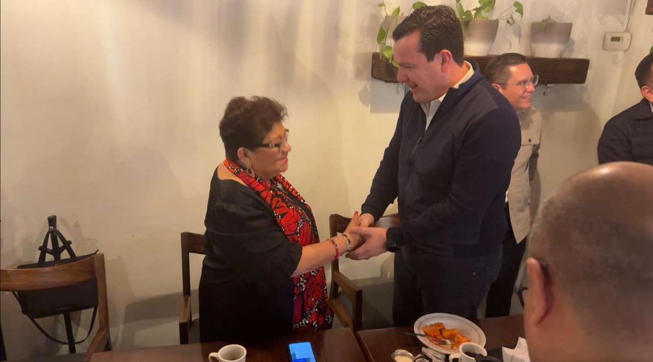 FGR afirma que caso Pasta de Conchos sigue abierto a 20 años de la tragedia