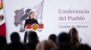 Sheinbaum reconoce a Fuerzas Armadas tras operativo en Jalisco y asegura que ya no hay bloqueos